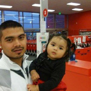 Meet your Posher, Diego